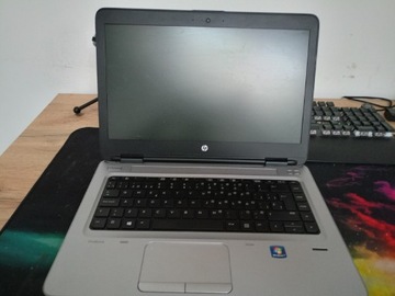 Laptop HP 645 G2 14"