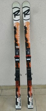 Narty Rossignol GS PRO 150cm