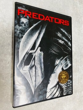 PREDATORS RODRIGUEZ