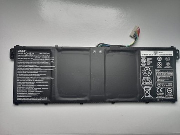 Bateria akumulatorów AcerR5571T59DC