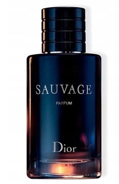 Dior Sauvage 100 ml  EDP + Gratis