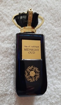 Ard Al Zaafaran Midnight Oud 