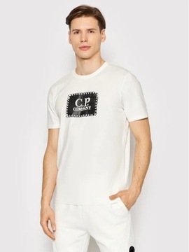 Bluza krótki rękaw T-shirt rozmiar L  C.P. Company