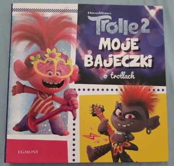 TROLLE 2 - Moje bajeczki o trollach