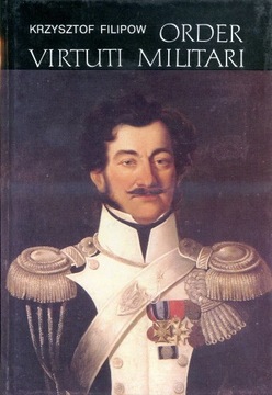 Order Virtuti Militari - K. Filipow