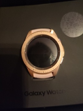 Samsung Galaxy watch 