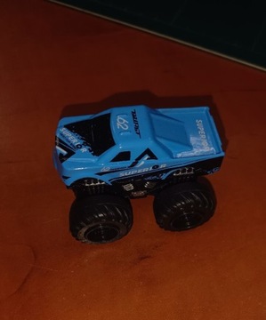 Samochód monster truck zabawka 