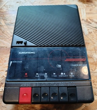 Grundig CR 105 Magnetofon