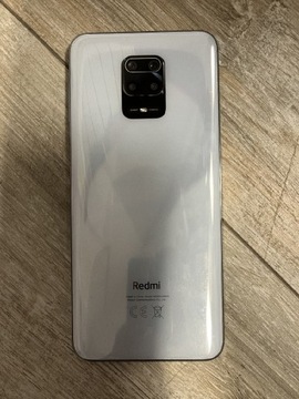 Xiaomi redmi note 9 pro 