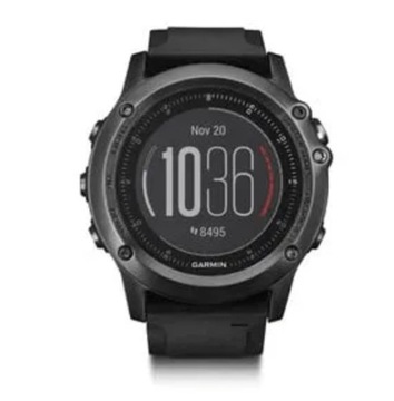 SMARTWATCH GARMIN Fenix 3 Sapphire HR