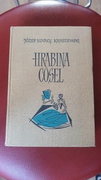 J.I. Krasicki - Hrabina Cosel
