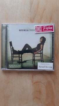  KATIE MELUA - PIECE BY PIECE  CD nowa FOLIA