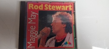 Rod Stewart - Maggie May