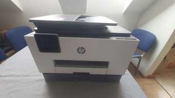 Drukarka HP Office Jet Pro 9022e