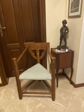 Krzesła Mnicha cena za sztukę