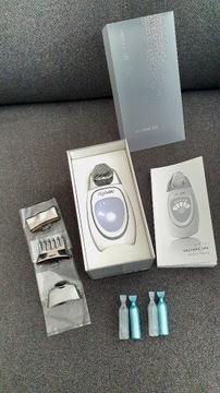 Galvanic Spa ageLOC 