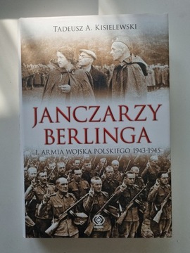 Janczarzy Berlinga 