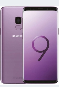 Samsung galaxy s9 dual