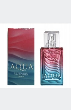 Avon aqua dla niej woda toaletowa unikat