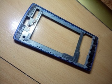 DOOGEE BL7000 korpus obudowa panel  ramka