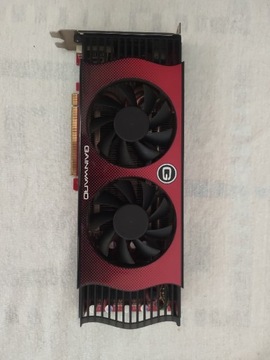 Gainward GTX 260