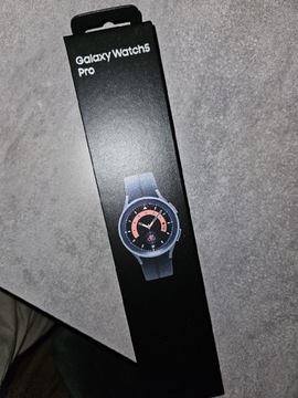 Galaxy Watchs 5 Pro
