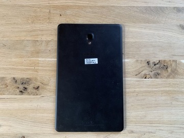 Tylna klapka tabletu Samsung SM-T595