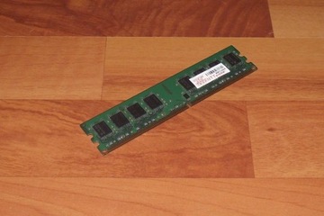 Pamięć DDR2 1GB Samsung 667MHz (PC2-5300)