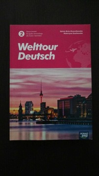 Welttour Deutsch