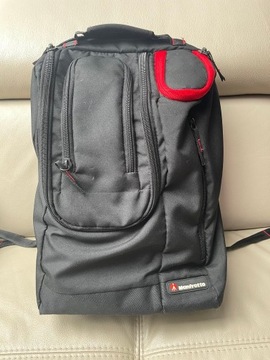 Manfrotto 7322YB MyPack Plecak