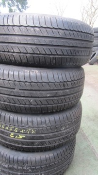 opony 235x55x17 103W  michelin    nowe