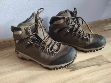 Buty HI TEC Vibram r. 41