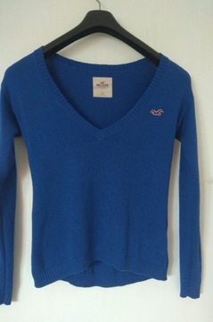 Sweter Hollister rozmiar S