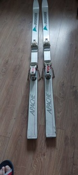 Narty ROSSIGNOL APACHE