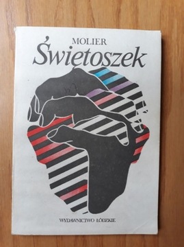 Świętoszek Molier