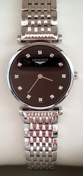 Zegarek damski Longines La Grande Classique 