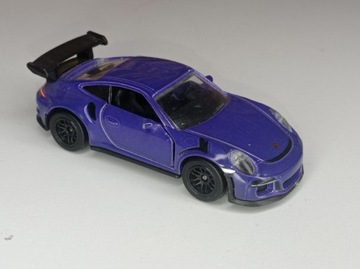 Porsche 911 gr3 rs majorette 