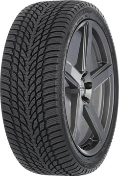 Opony nokian Snowproof r20 zimowe