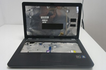 Laptop HP Compaq Presario CQ56-102SA na części
