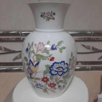 Wazon Royal Tara piękna irlandzka porcelana