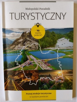 Małopolski poradnik turystyczny