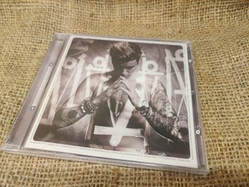  Bieber Justin - Purpose, nowa płyta CD