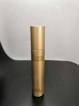 Valmont elixir das glacier serum