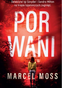 Porwani Marcel Moss