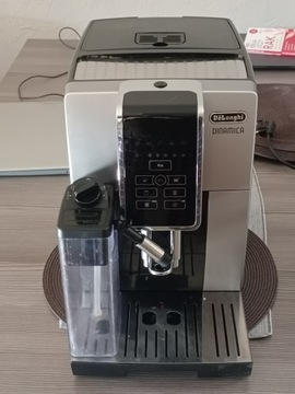 Sprzedam express DeLonghi 