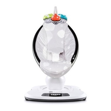 4moms mamaroo 3 bujak elektroniczny