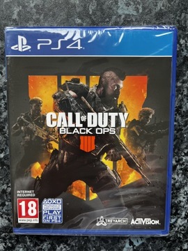 Call of Duty: Black Ops IIII