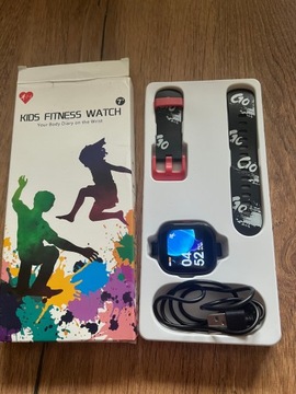 Smartwatch Kids fitness watch BCM