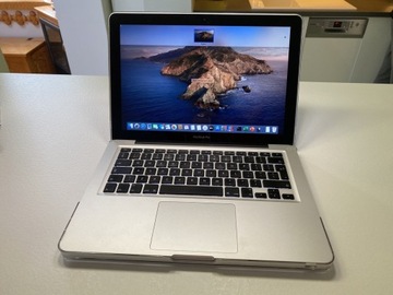 MacBook Pro A1278. Stan Bardzo Dobry!