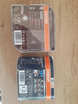 H3/HB3 Osram Night Breaker Unlimited +110% po 2szt